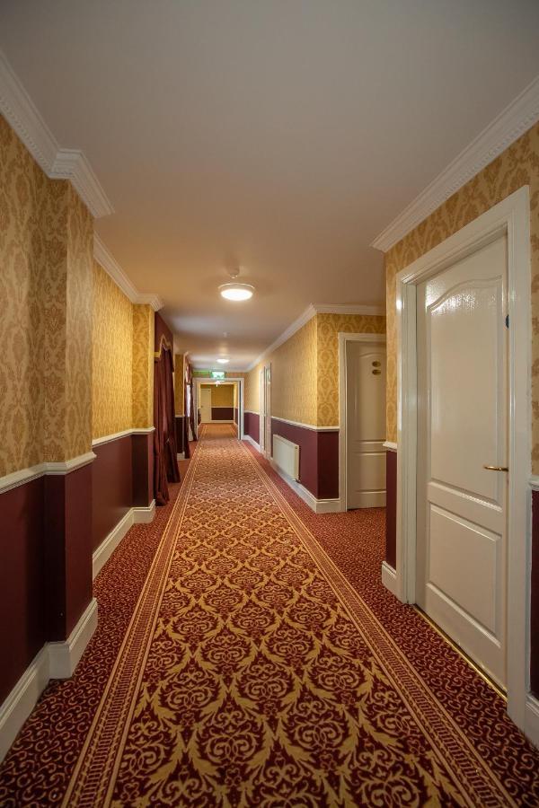 Cityark Aparthotel Δουβλίνο Εξωτερικό φωτογραφία